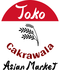 Toko Cakrawala Asian Market